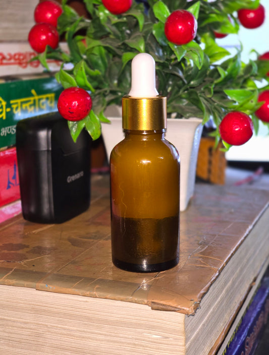 Tila 49 jadi buti oil